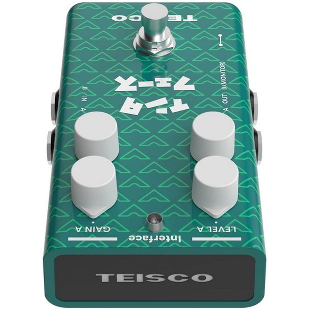 Interface — Teisco