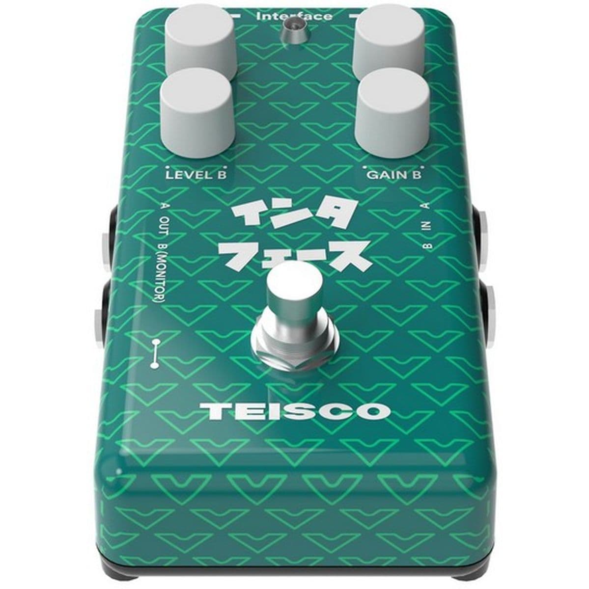 Interface — Teisco