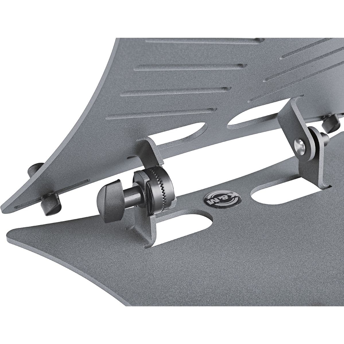 12197-000-87 Laptop Stand — König & Meyer