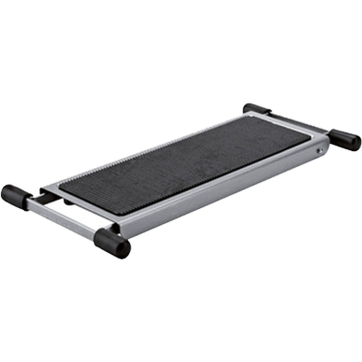 14670-014-11 Footrest Nickel — König & Meyer