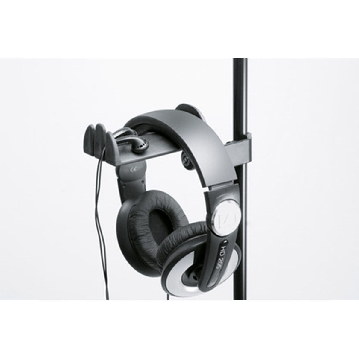 16080-000-55 Headphone Holder — König & Meyer