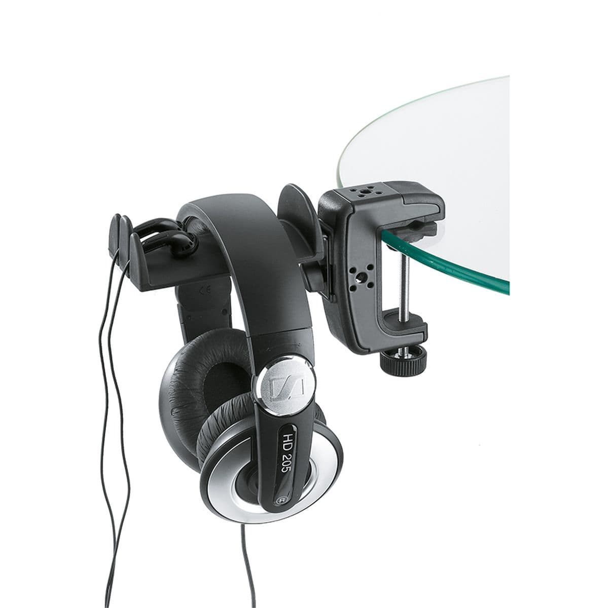 16085-000-55 Headphone Holder — König & Meyer