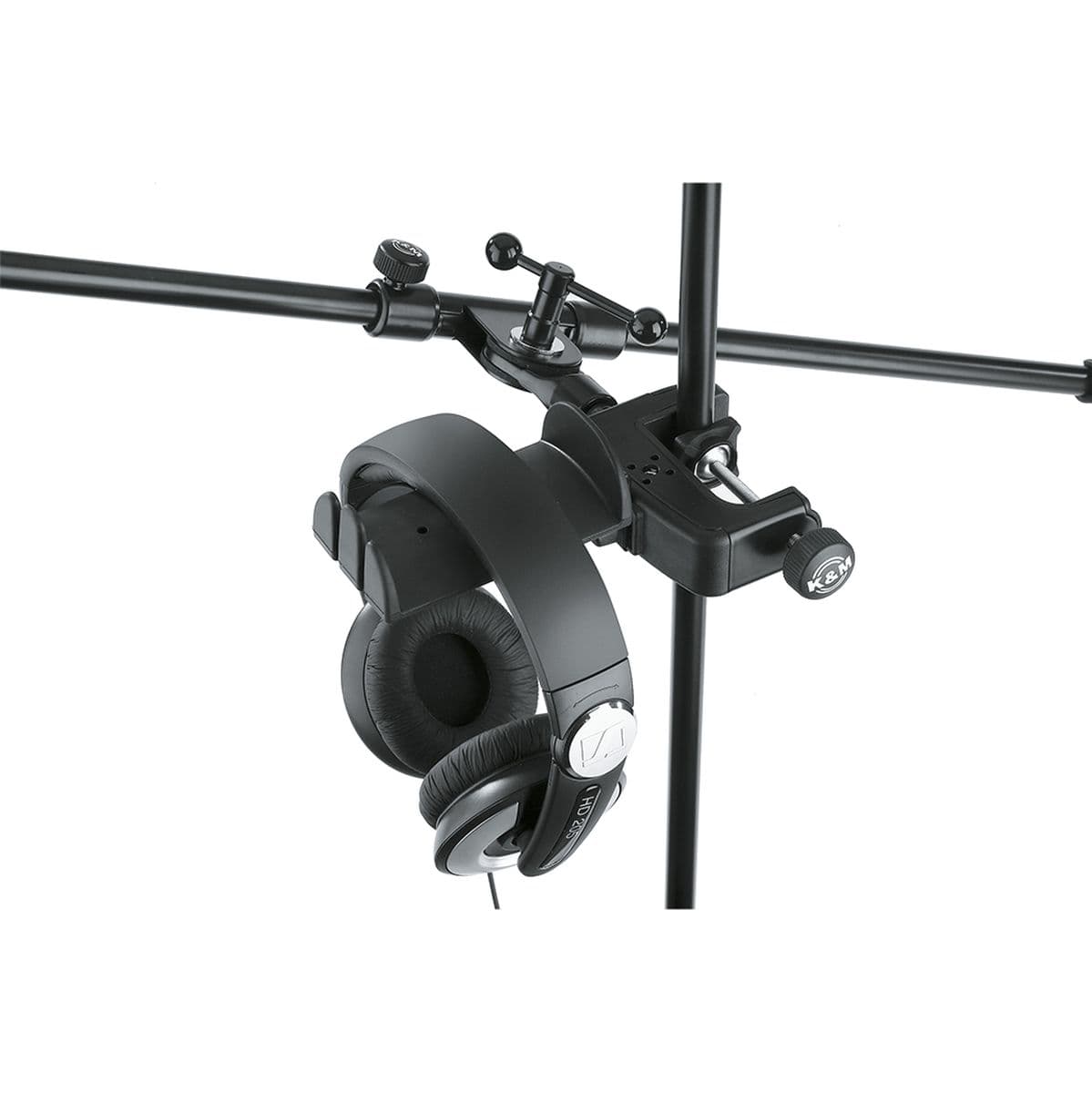 16085-000-55 Headphone Holder — König & Meyer