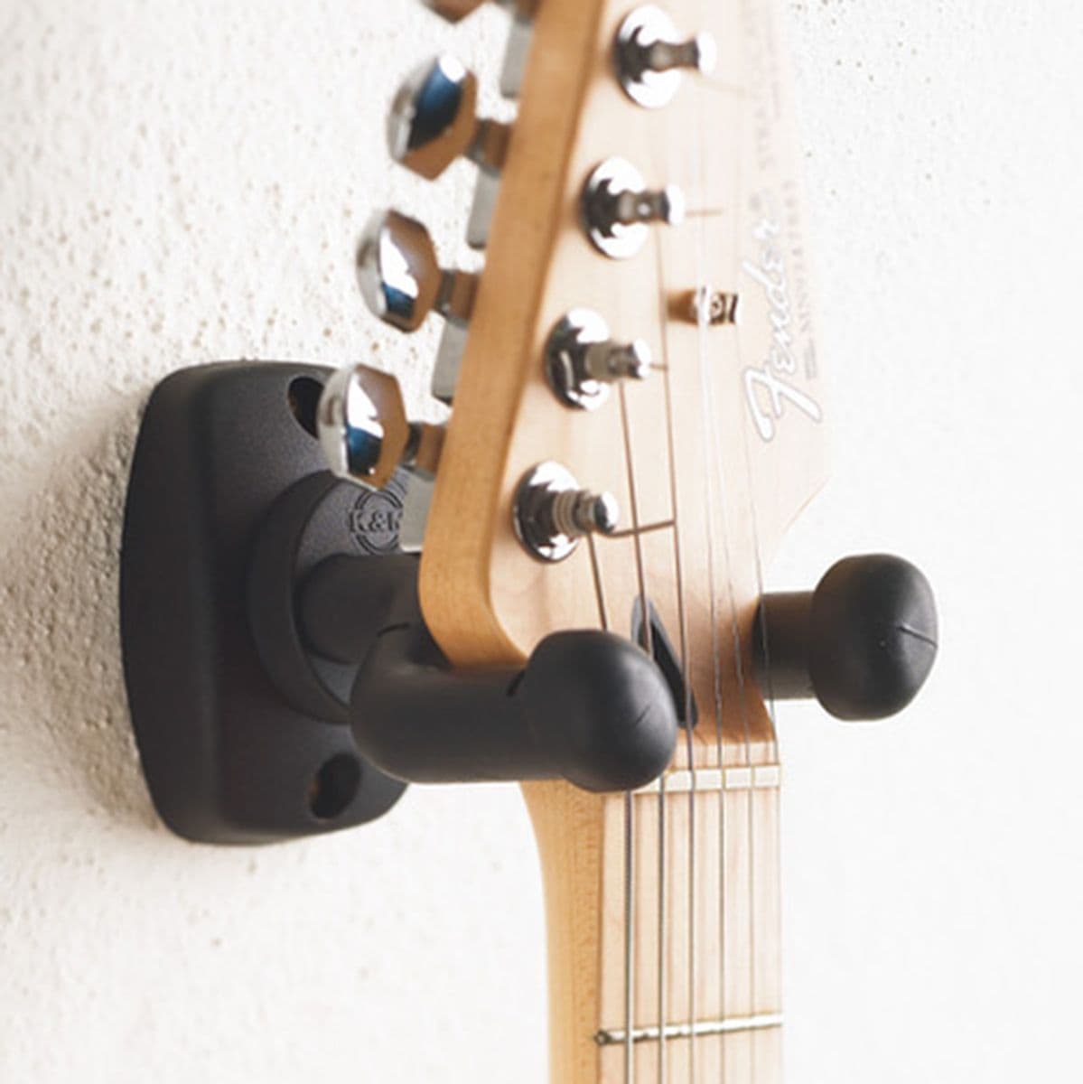 16250-000-55 Guitar Wall Mount — König & Meyer