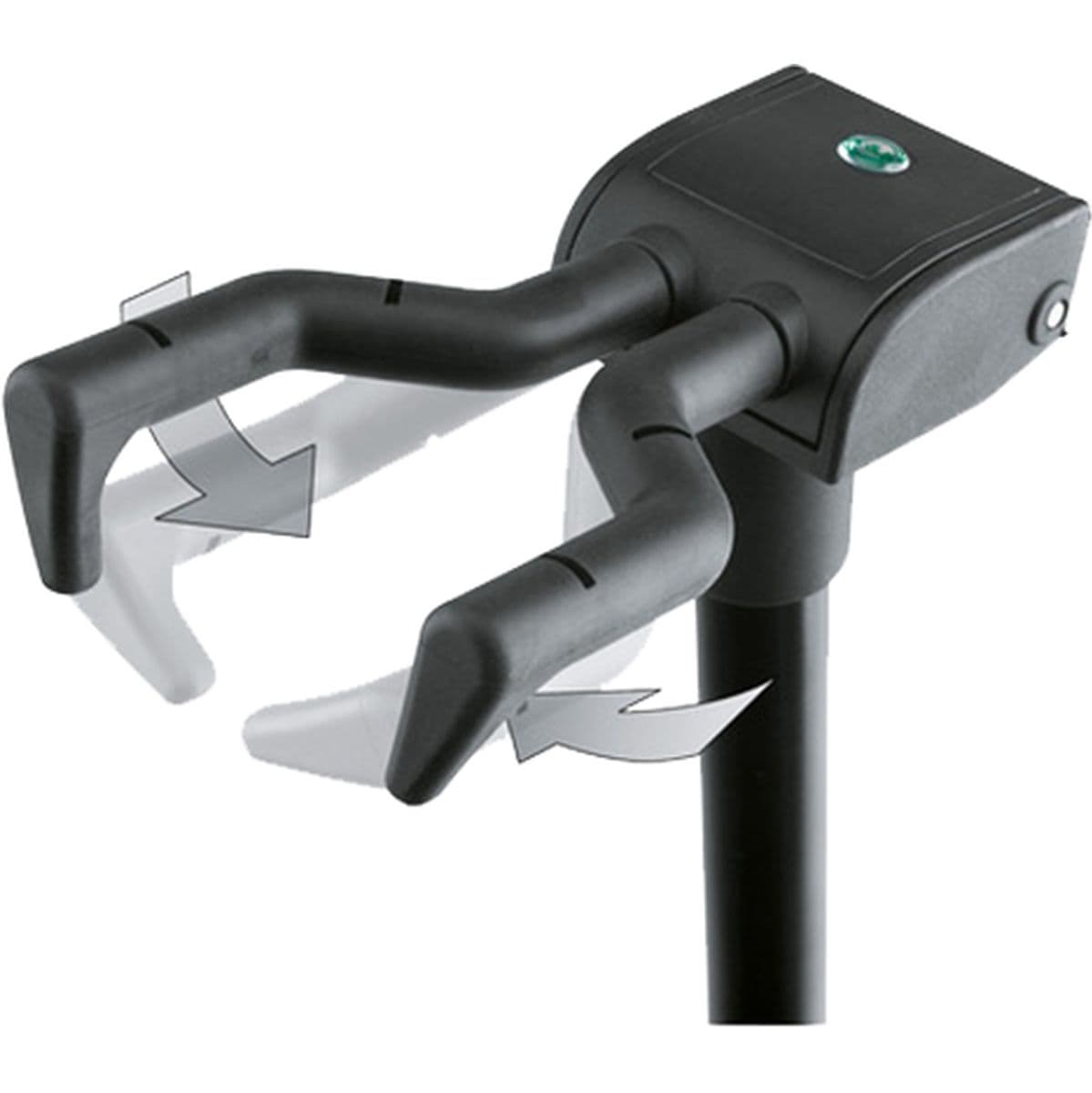 17670-000-55 Guitar Stand — König & Meyer