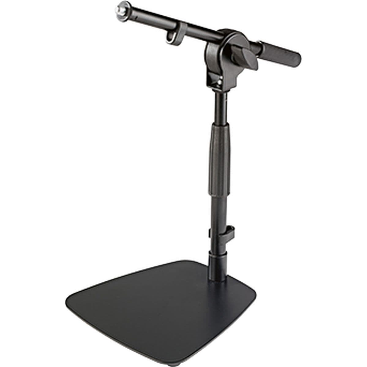 25995-300-55 Table- /Floor Microphone Stand — König & Meyer