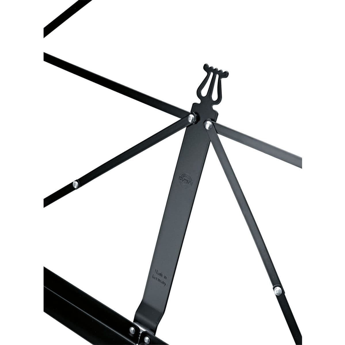 10100-013-55 Music Stand — König & Meyer