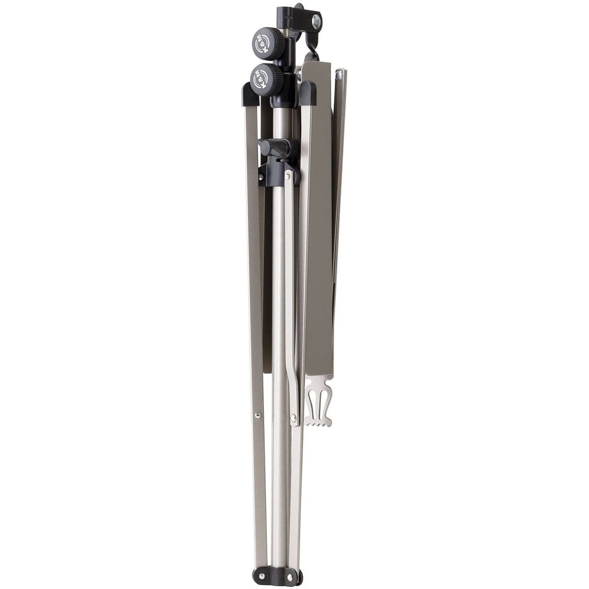 10100-013-11 Music Stand Nickel — König & Meyer