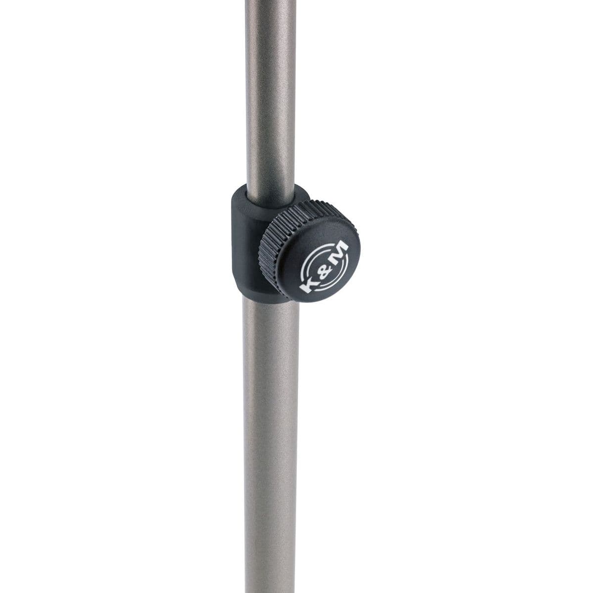 10100-013-11 Music Stand Nickel — König & Meyer