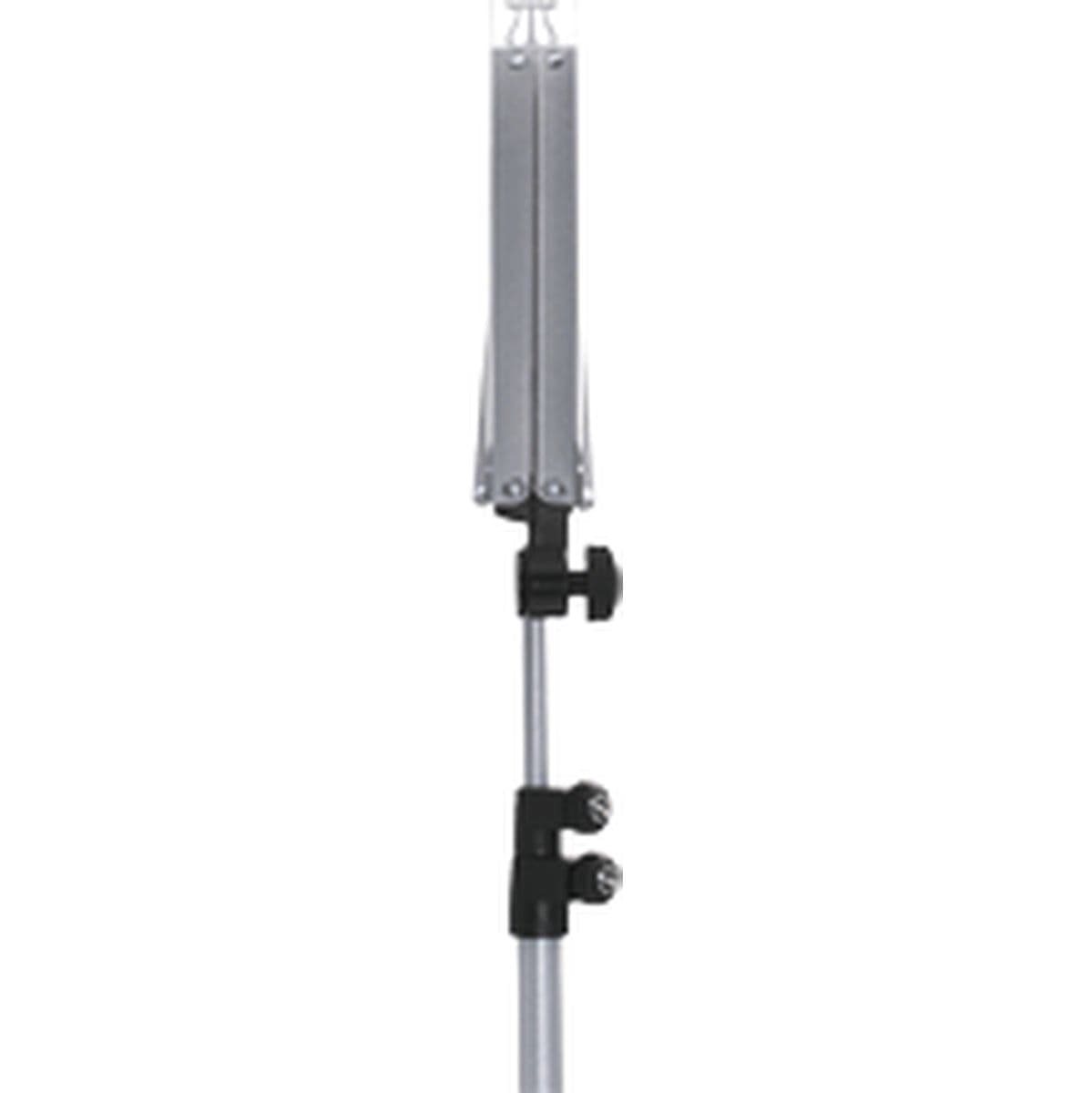 10100-013-11 Music Stand Nickel — König & Meyer