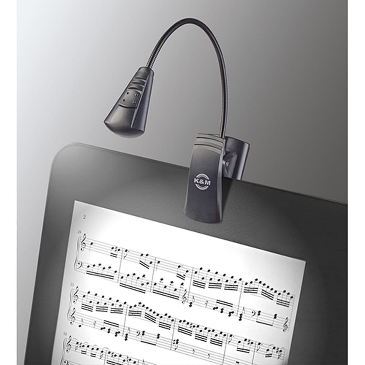 12241-000-55 Music Stand Light — König & Meyer