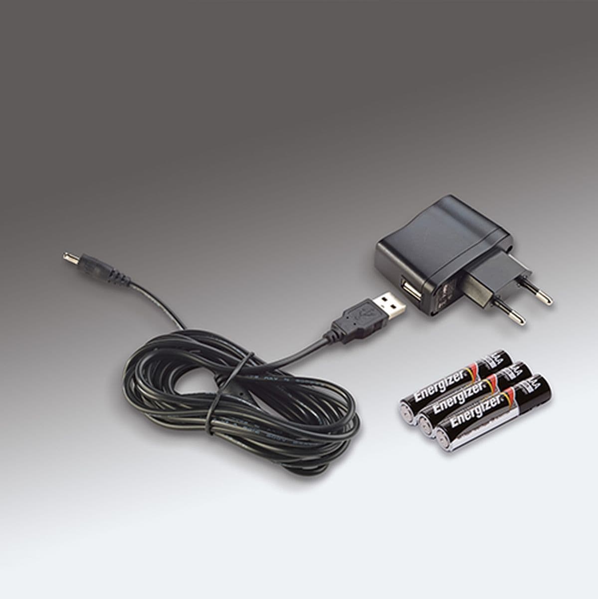 12245-000-55 Music Stand Light — König & Meyer