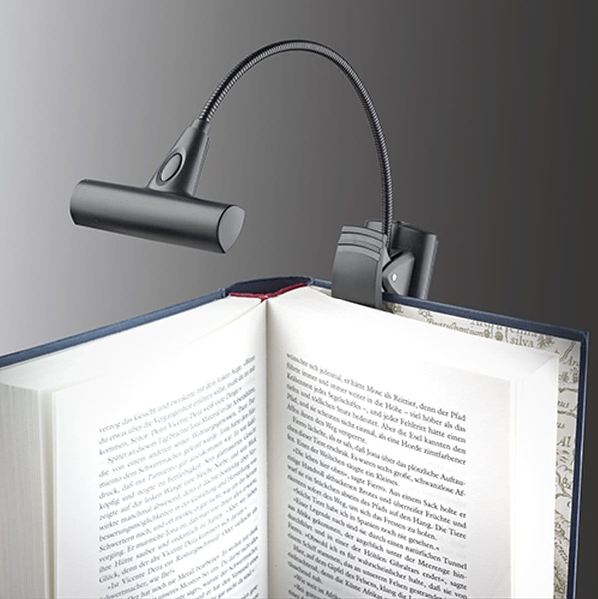 12247-000-55 Music Stand Light — König & Meyer