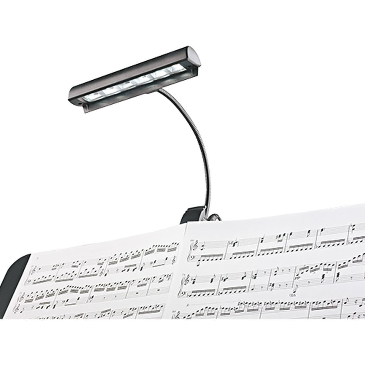 12248-000-55 Music Stand Light — König & Meyer