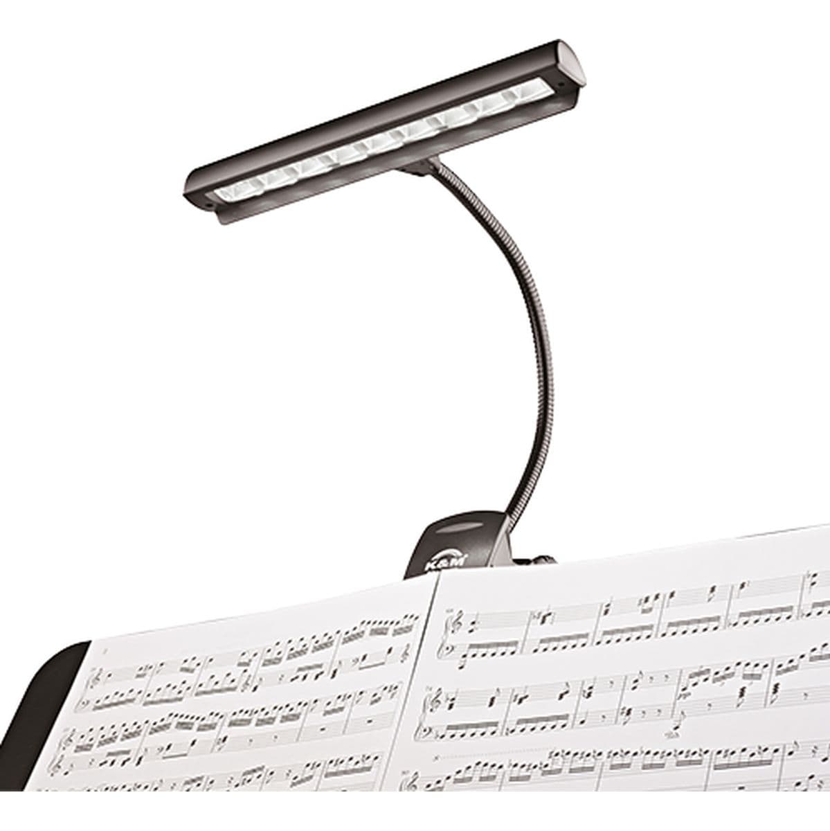 12249-000-55 Music Stand Light — König & Meyer
