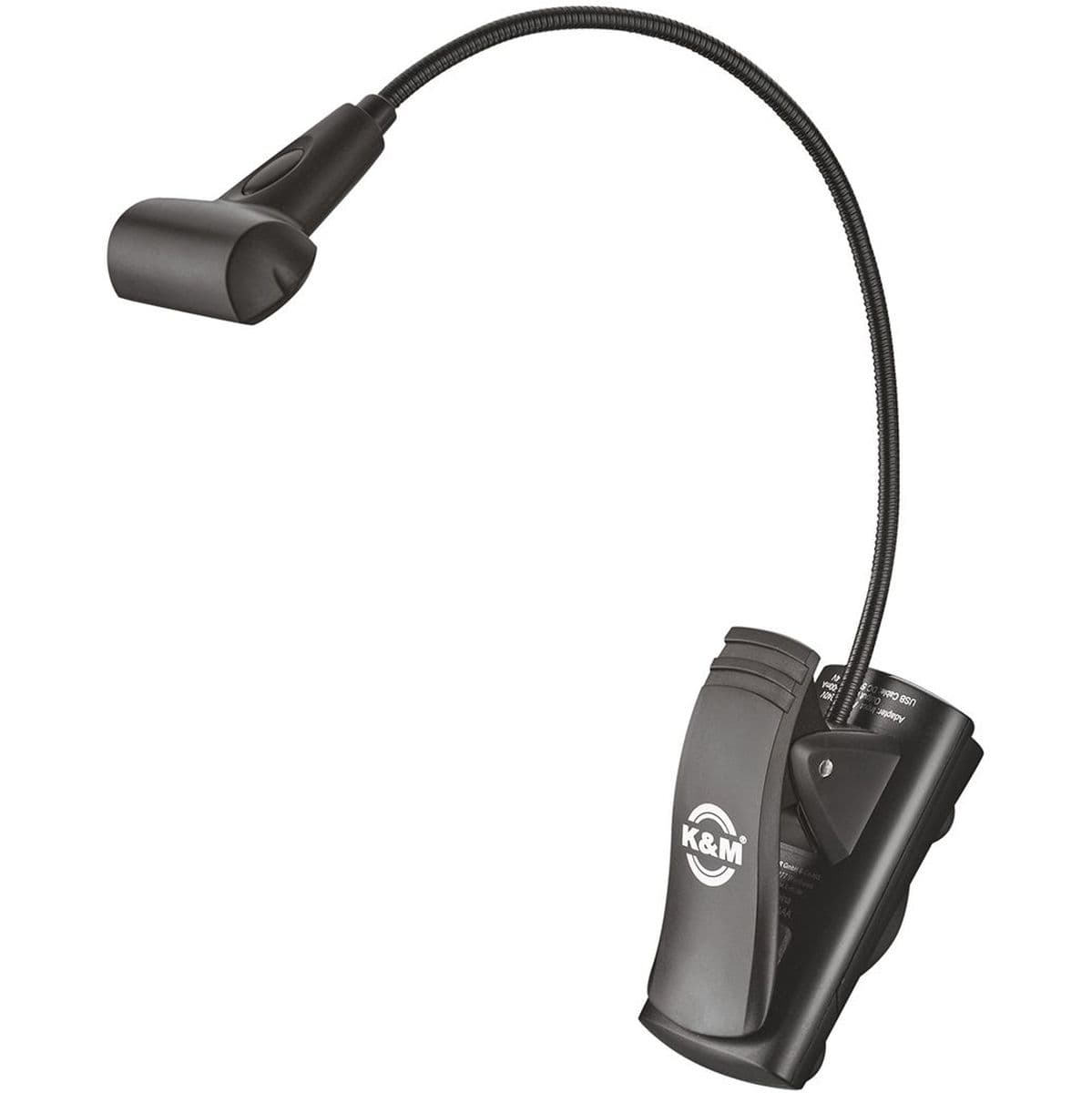 12274-000-55 Music Stand Light — König & Meyer