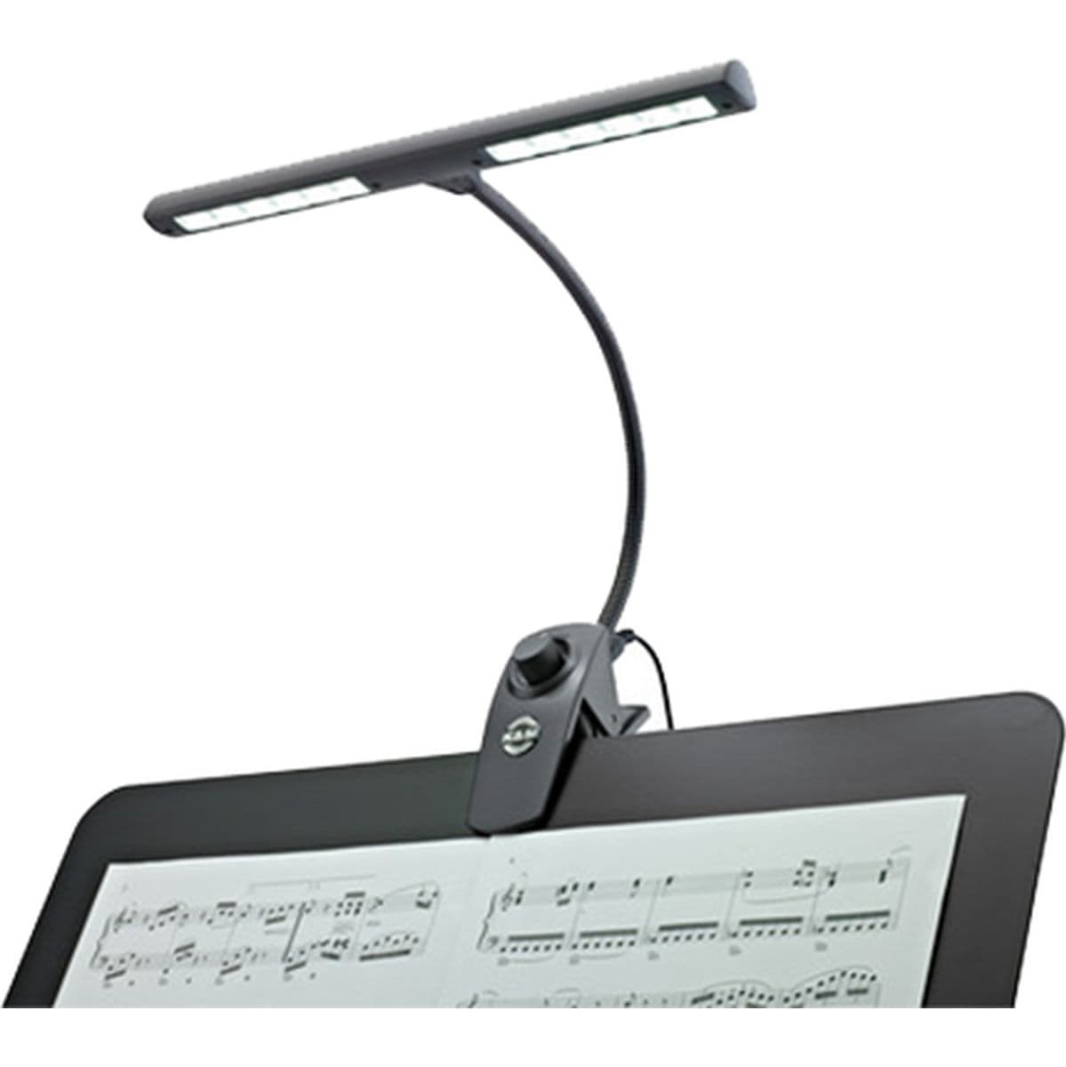 12295-018-55 Music Stand Light — König & Meyer