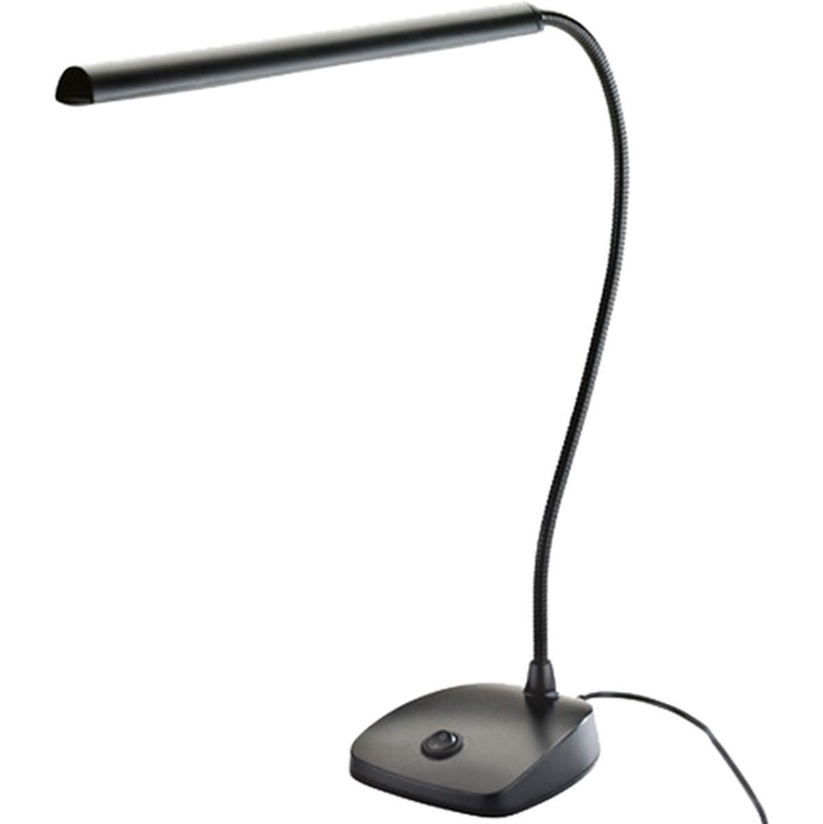 12296-000-55 LED Piano Lamp — König & Meyer