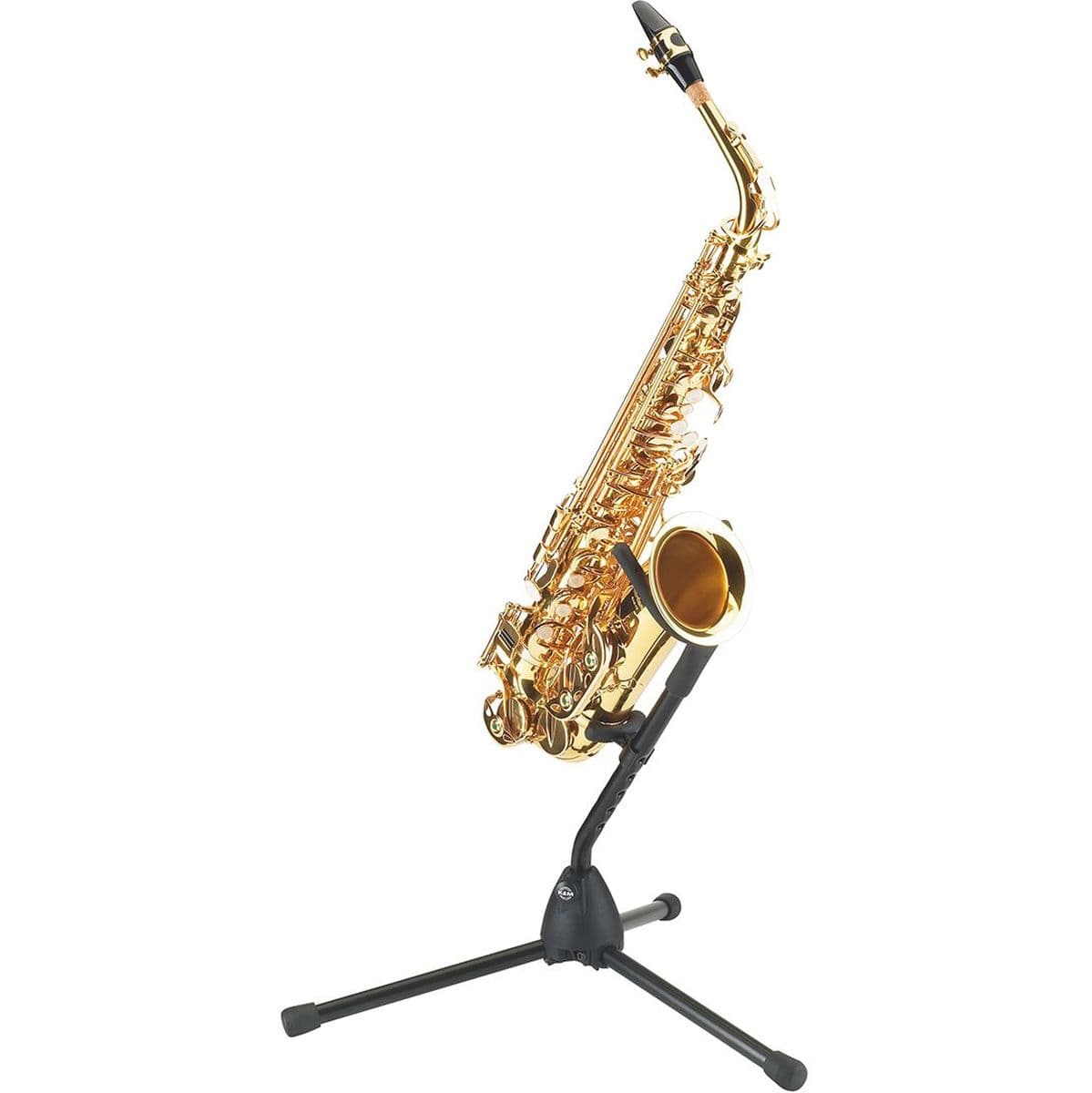 14300-000-55 Saxophone Stand — König & Meyer