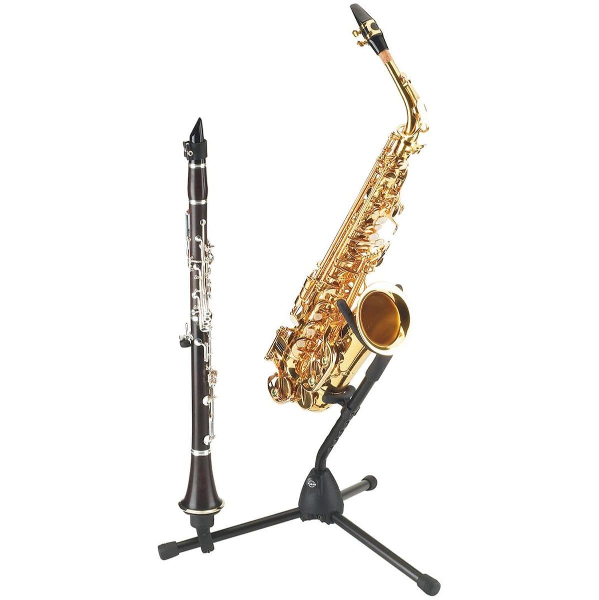 14300-000-55 Saxophone Stand — König & Meyer
