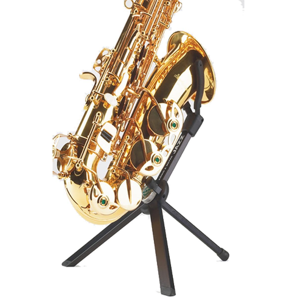 14330-000-55 Saxophone Stand Jazz — König & Meyer