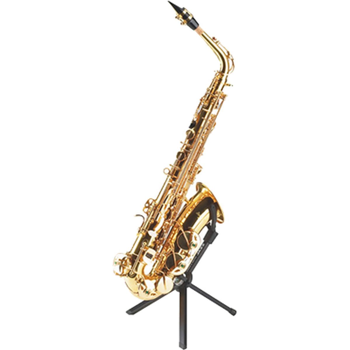 14330-000-55 Saxophone Stand Jazz — König & Meyer