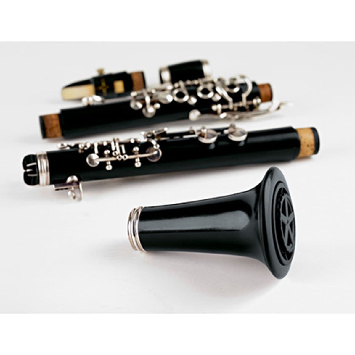 15228-000-55 Clarinet Stand — König & Meyer