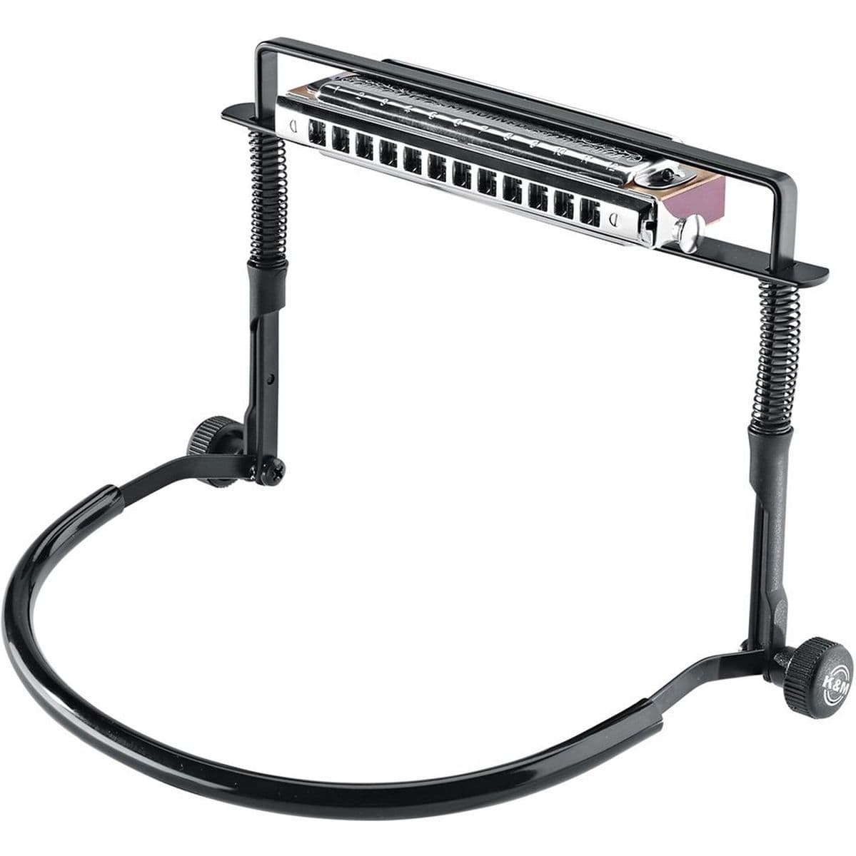 16415-000-55 Harmonica Holder — König & Meyer