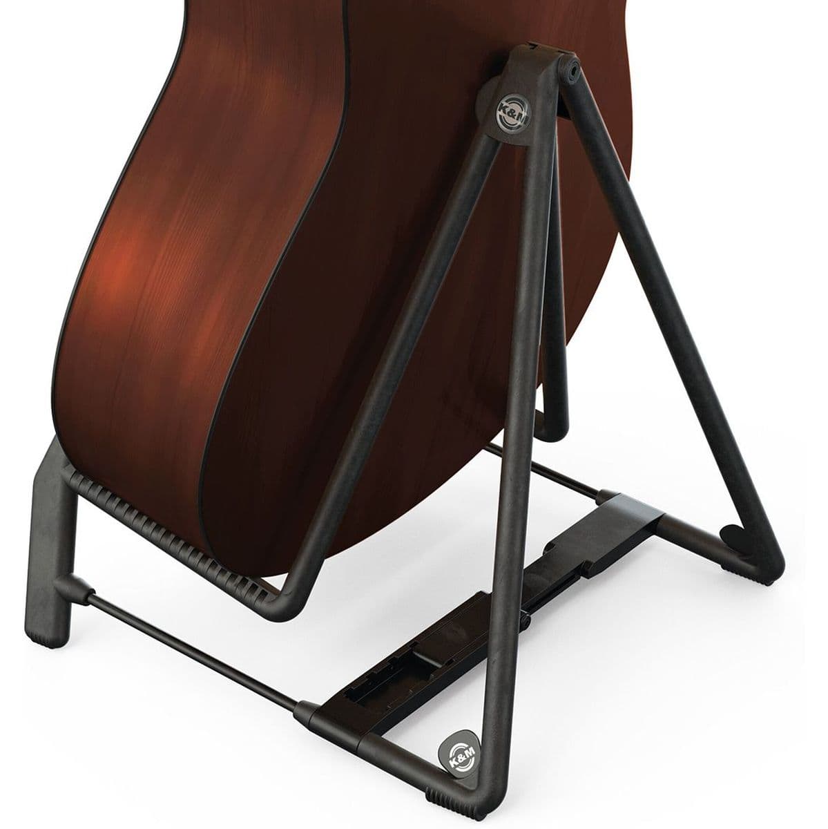 17580-014-55 A-Guitar Stand — König & Meyer