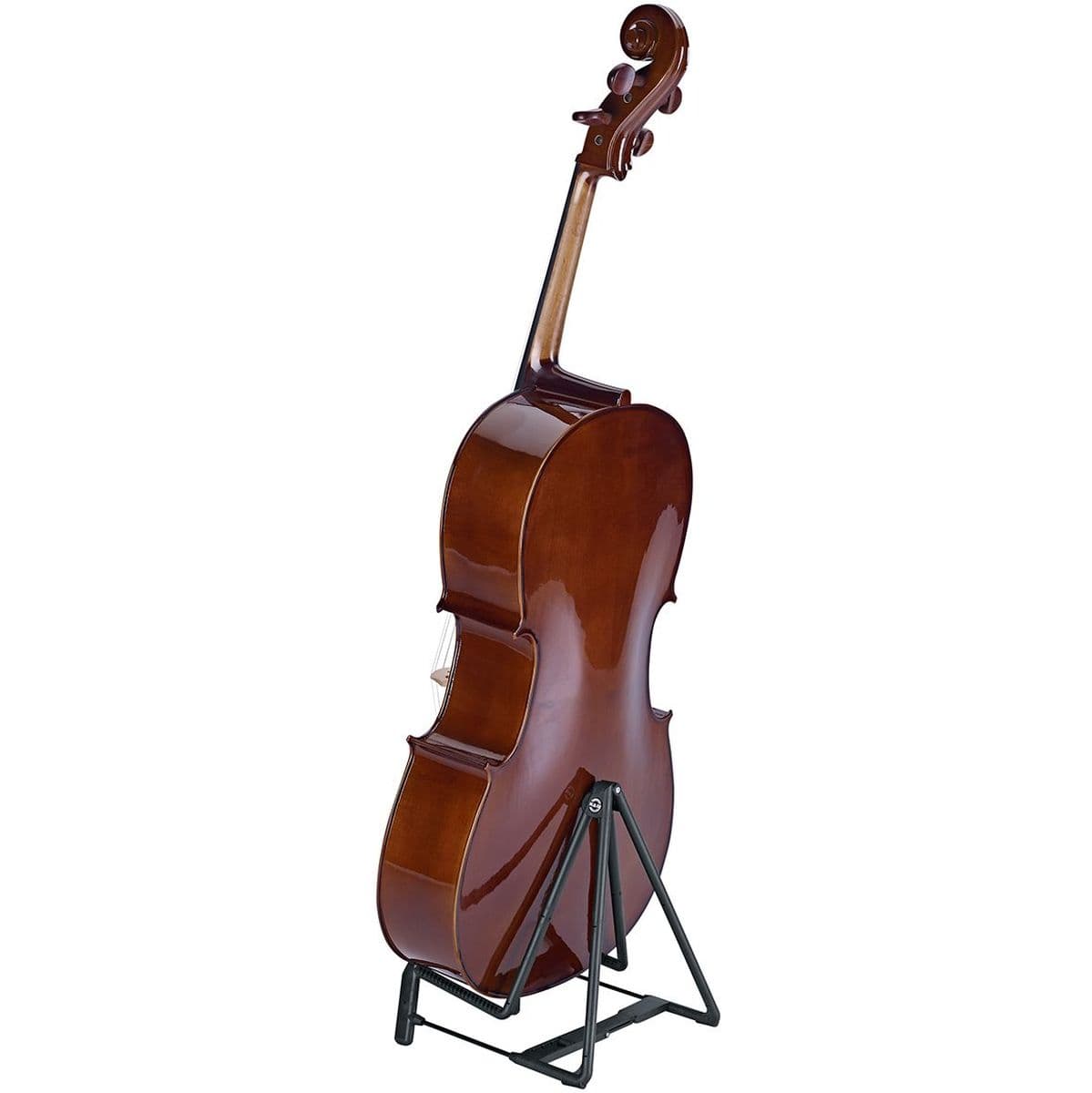 17580-014-55 A-Guitar Stand — König & Meyer