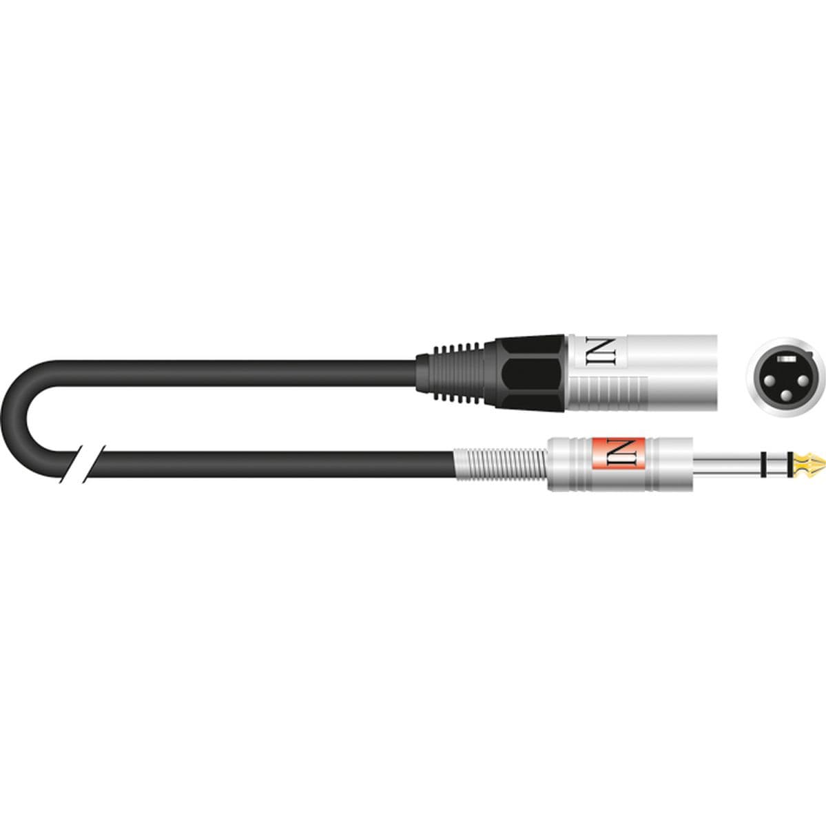 PC20SD030 — Inco X-Lead