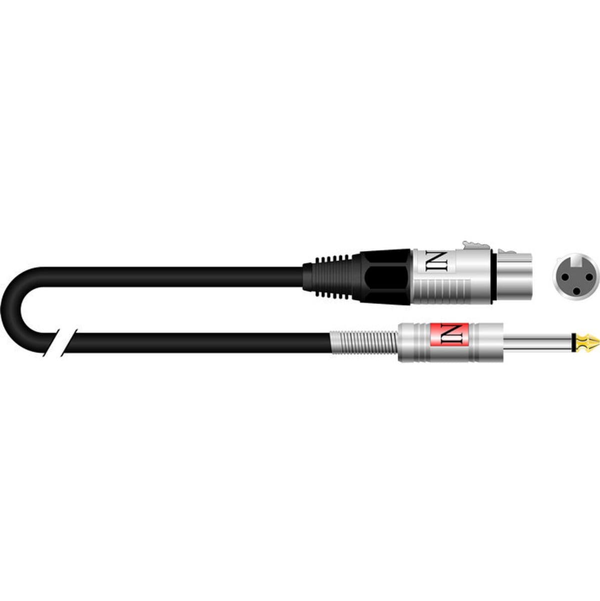 PC30PD015 — Inco X-Lead