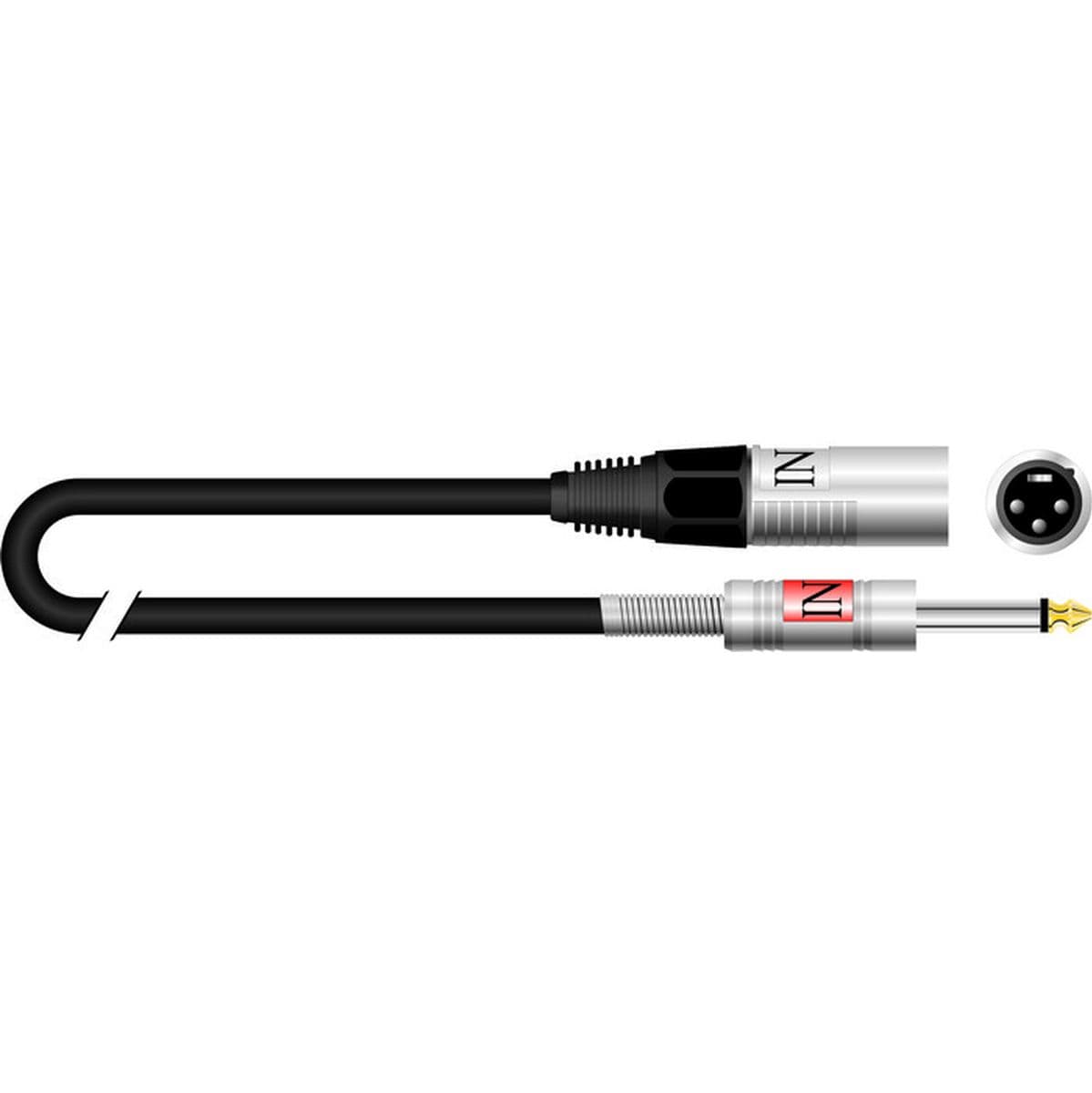 PC35PD015 — Inco X-Lead
