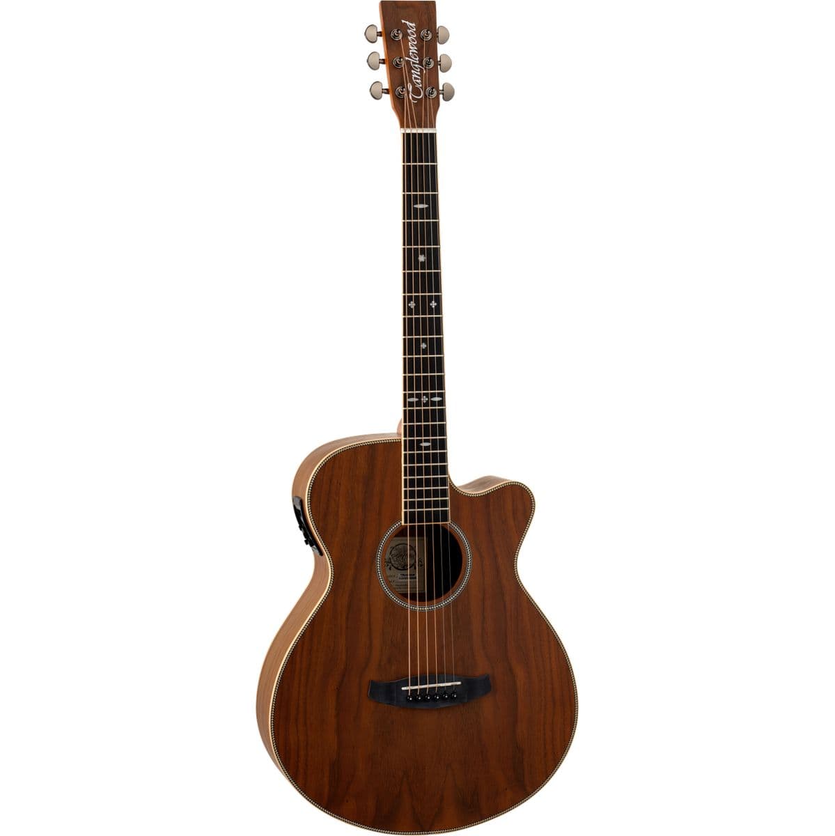 Reunion Pro 4 Ce AW — Tanglewood