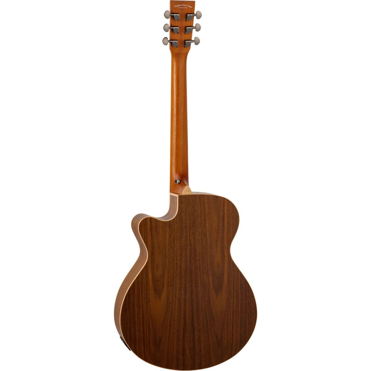 Reunion Pro 4 Ce AW — Tanglewood