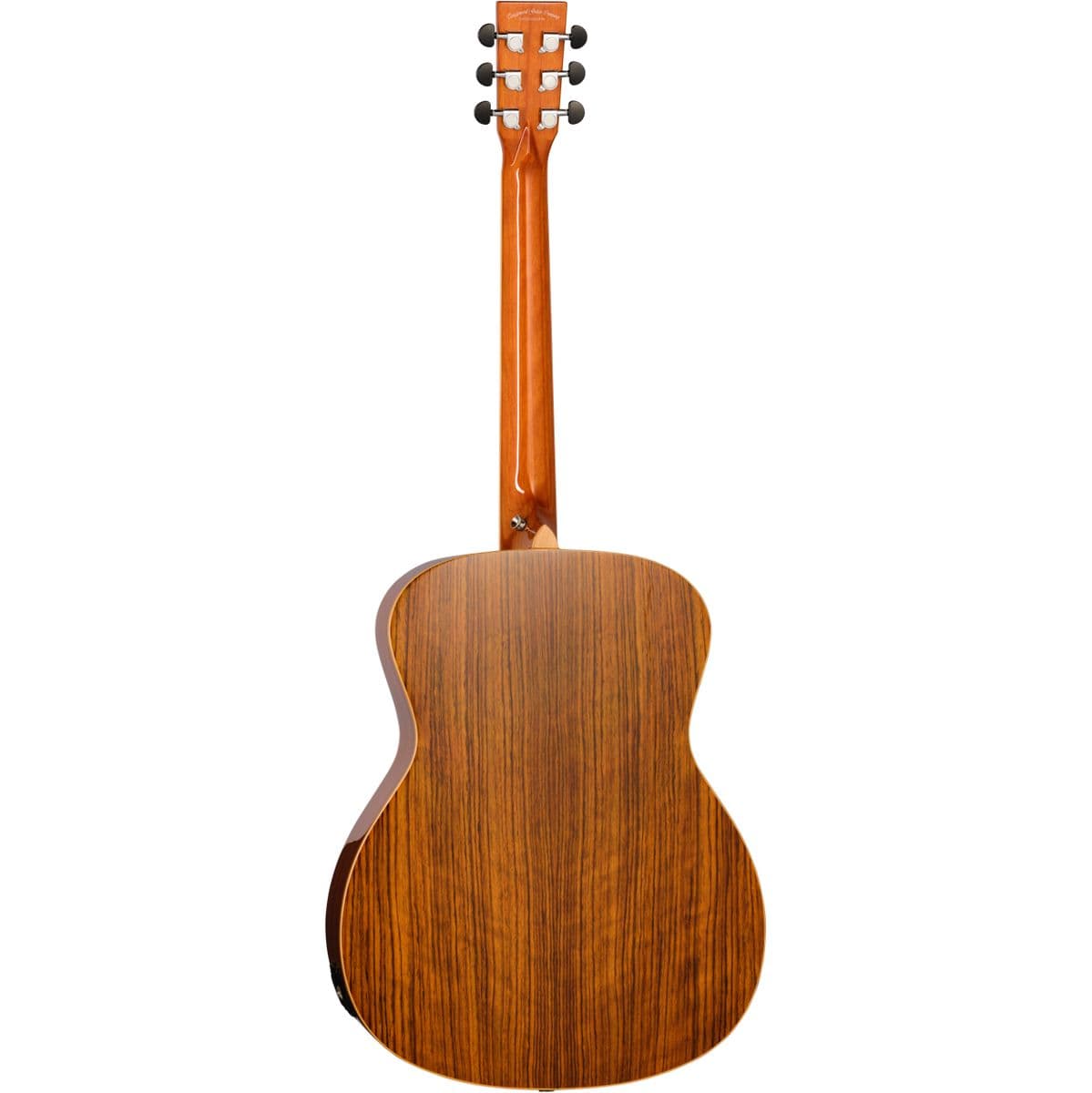 Roadster X 3 E — Tanglewood