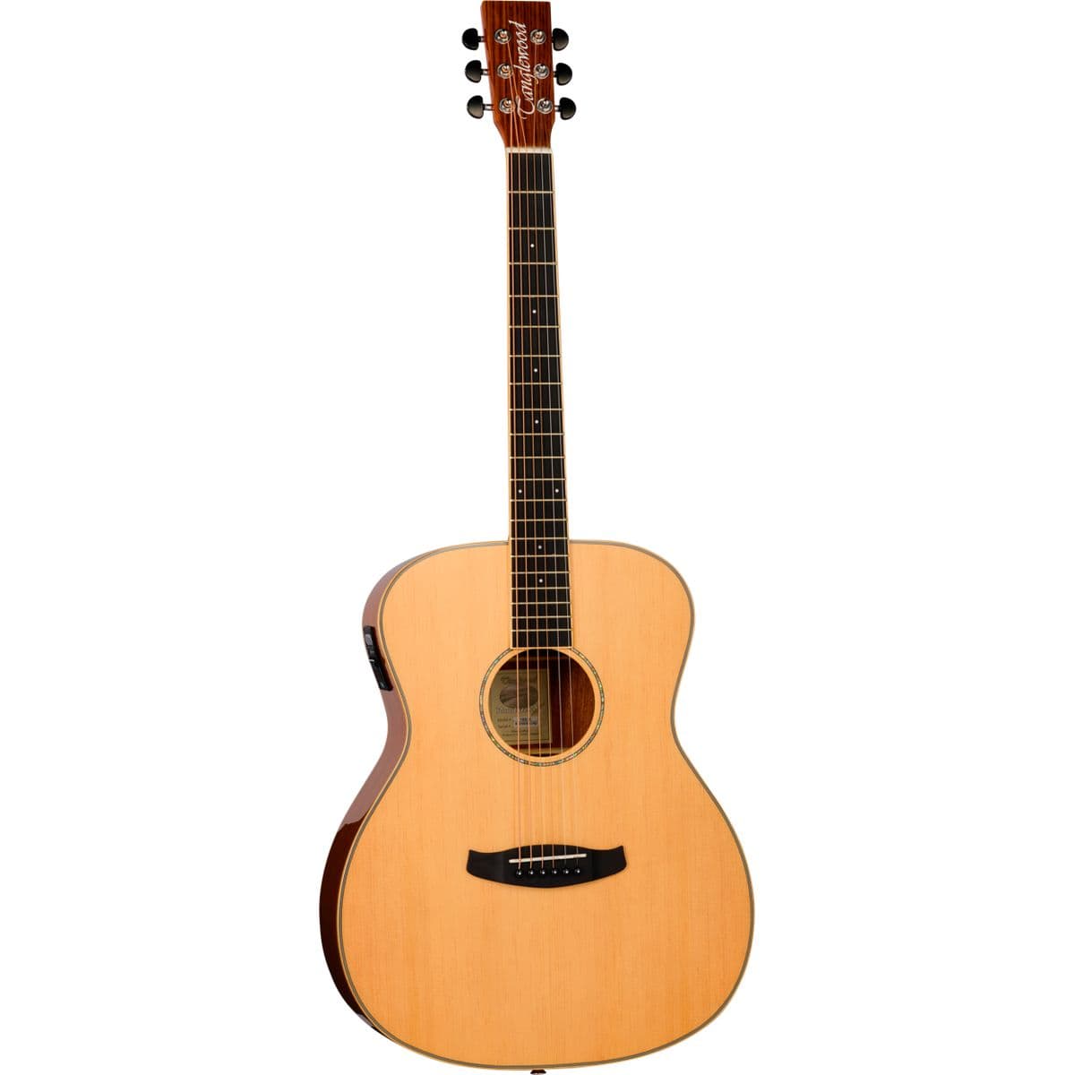 Roadster X 3 E — Tanglewood