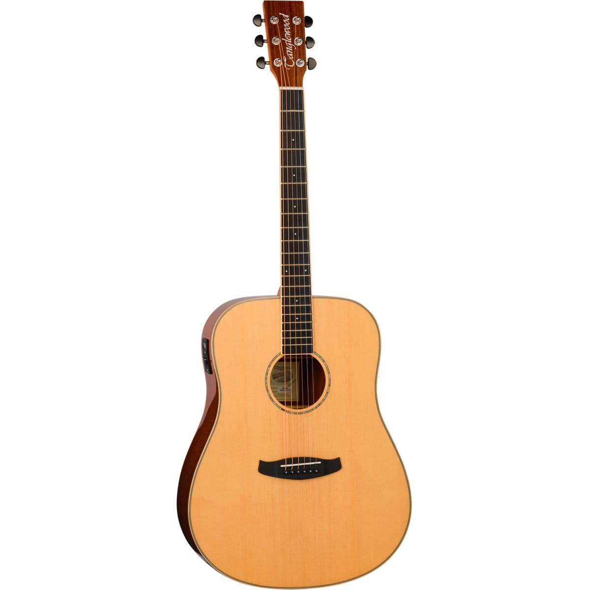 Roadster X 5 E — Tanglewood