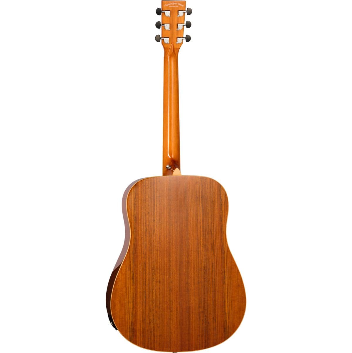 Roadster X 5 E — Tanglewood
