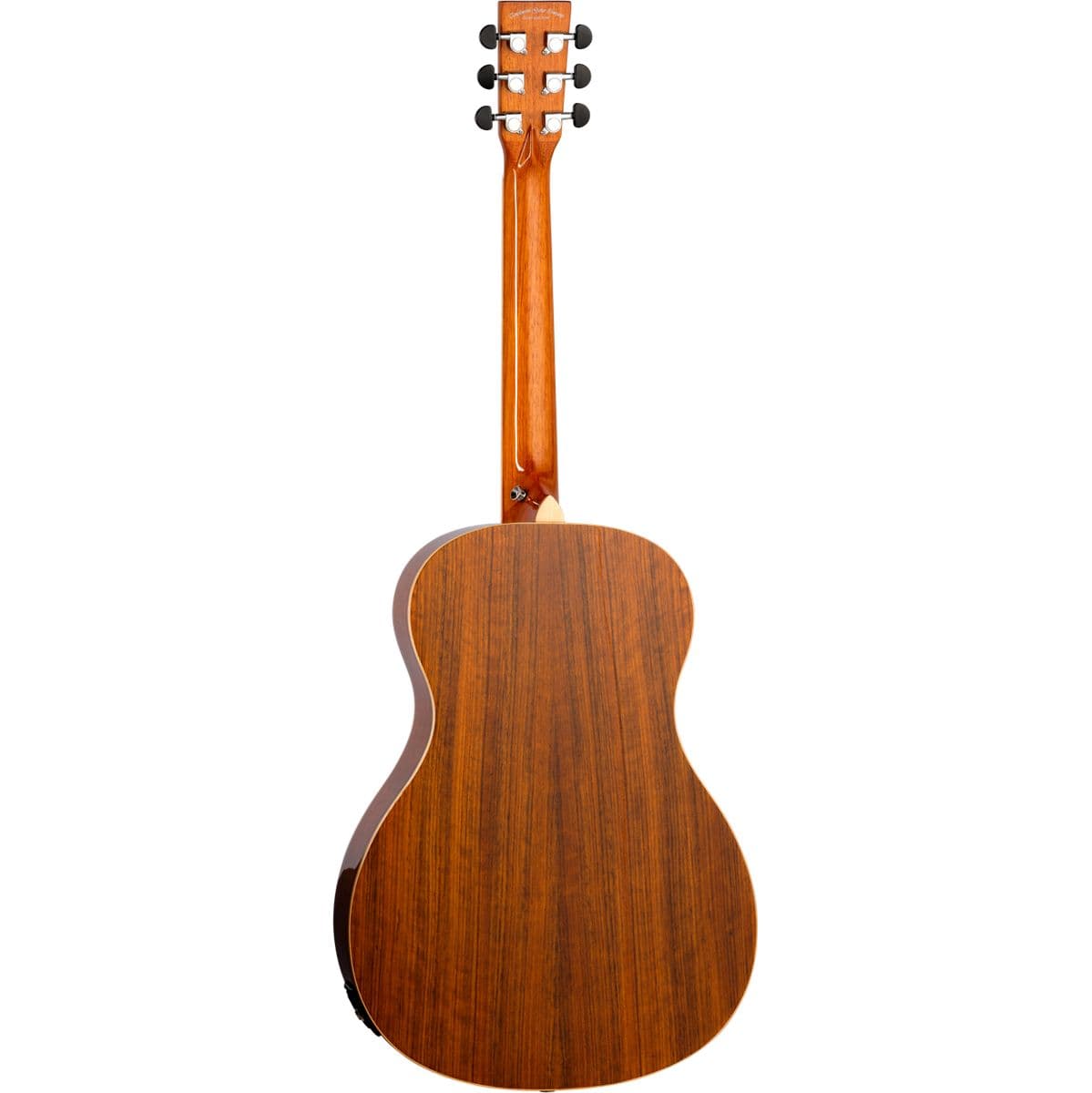 Roadster X 8 E — Tanglewood