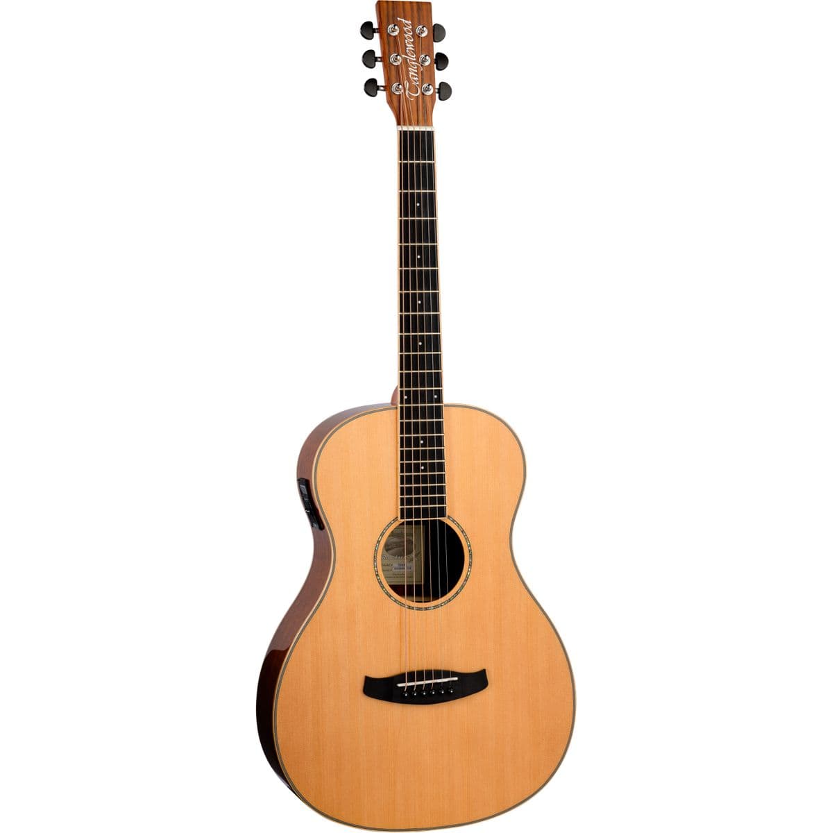 Roadster X 8 E — Tanglewood