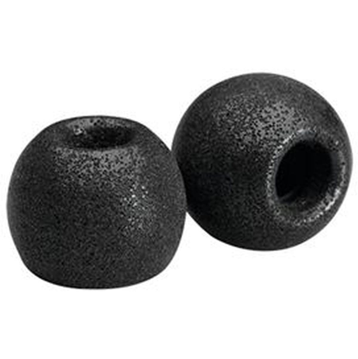 TS-400 Earphone Tips Black M — Comply