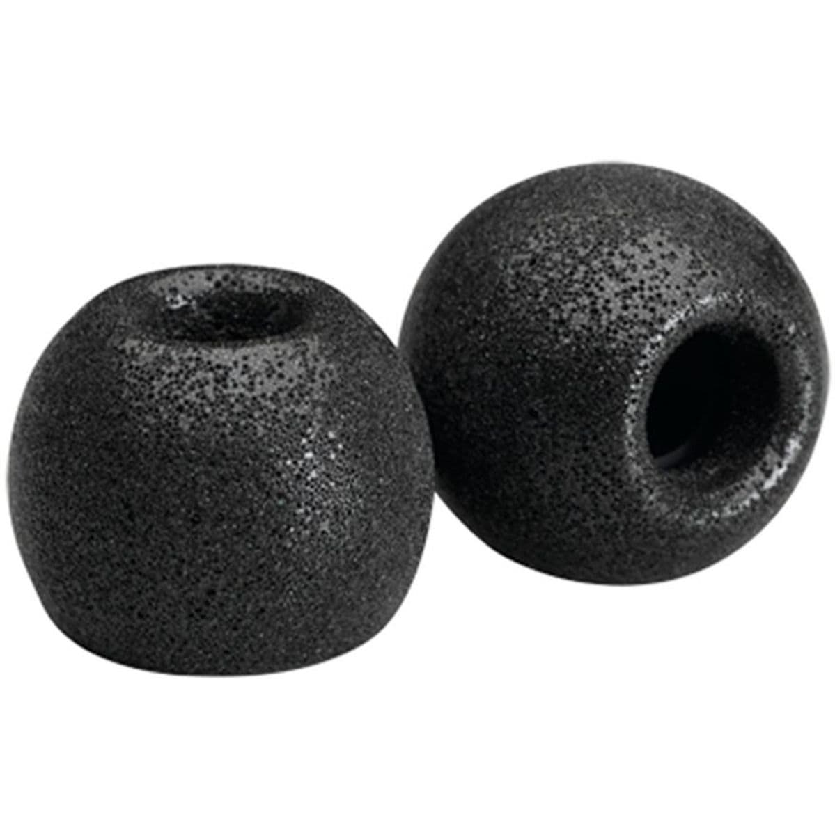 TS-400 Earphone Tips Black M — Comply