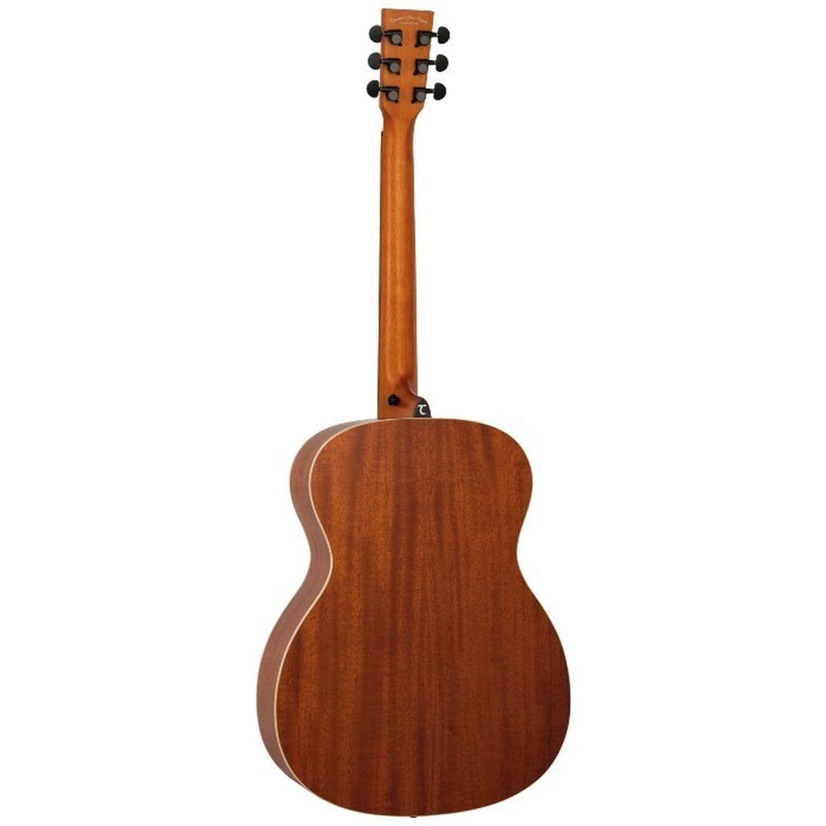 Strada S3 — Tanglewood