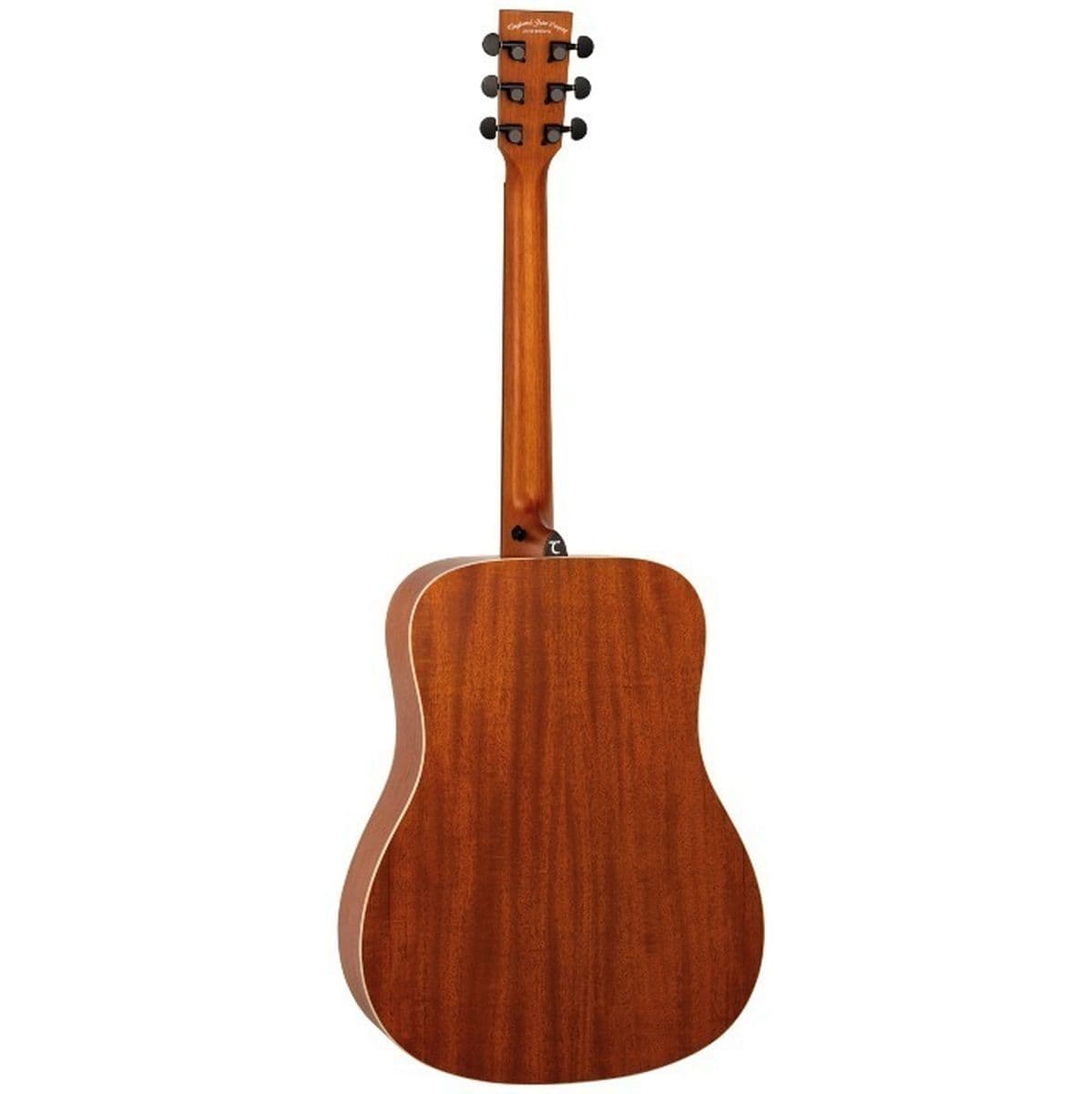 Strada S5 — Tanglewood