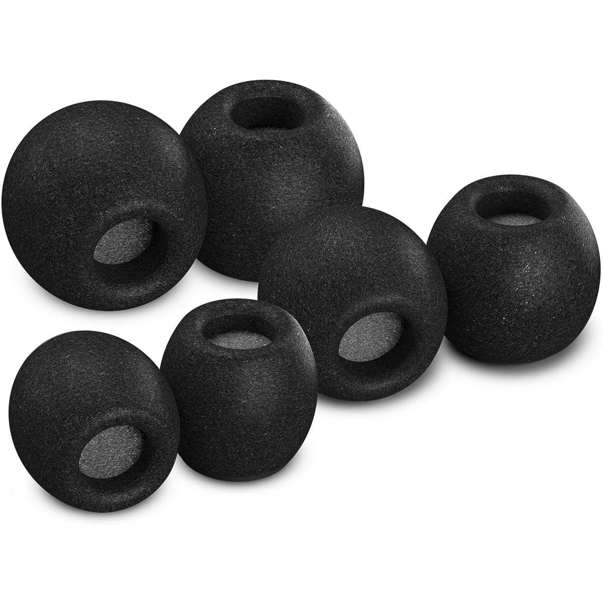 Comfort Plus Series TSX-200 Earphone Tips M.sizes — Comply