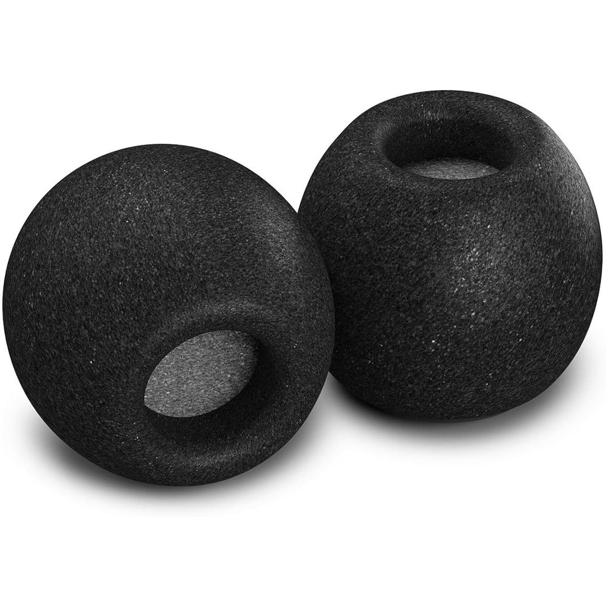 Comfort Plus Series TSX-200 Earphone Tips Black M — Comply