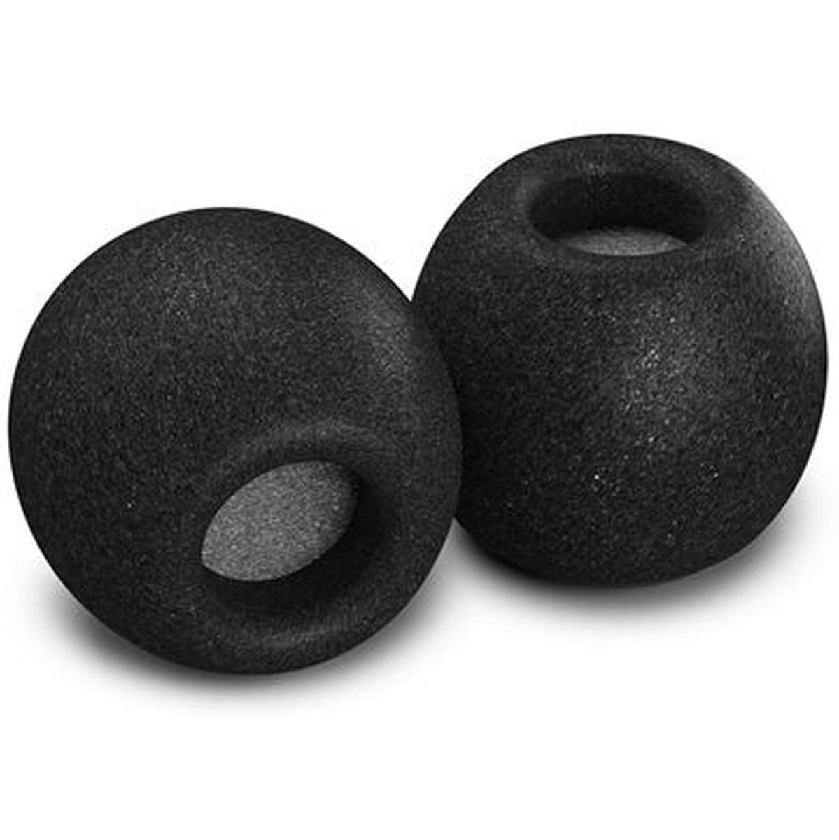 Comfort Plus Series TSX-400 Earphone Tips Black M — Comply