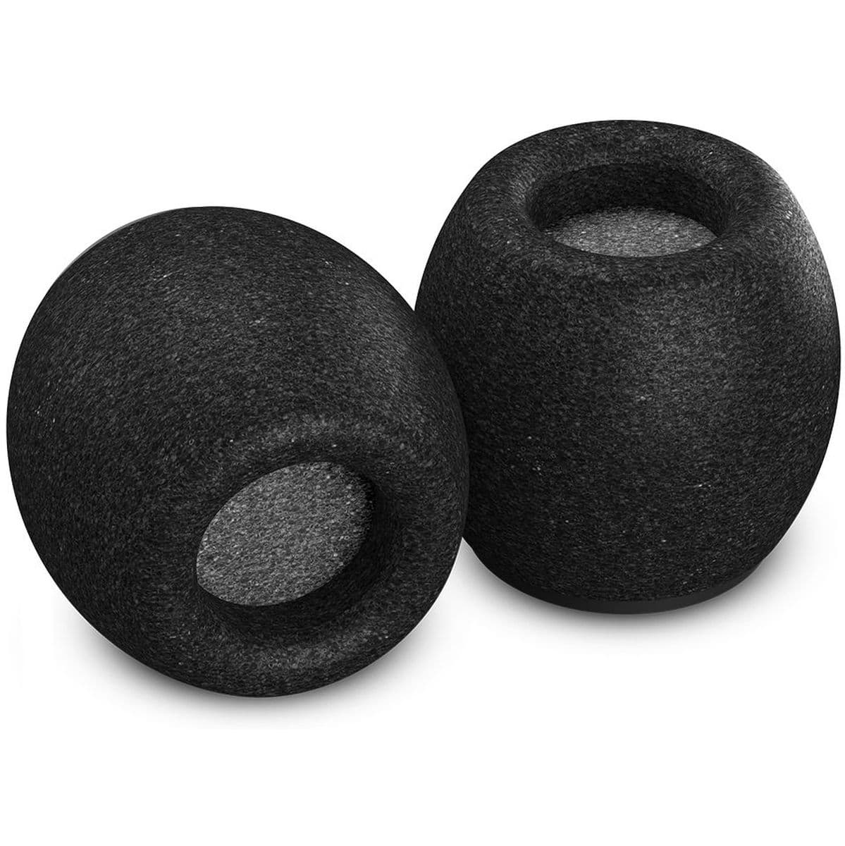 Comfort Plus Series TSX-400 Earphone Tips Black S — Comply