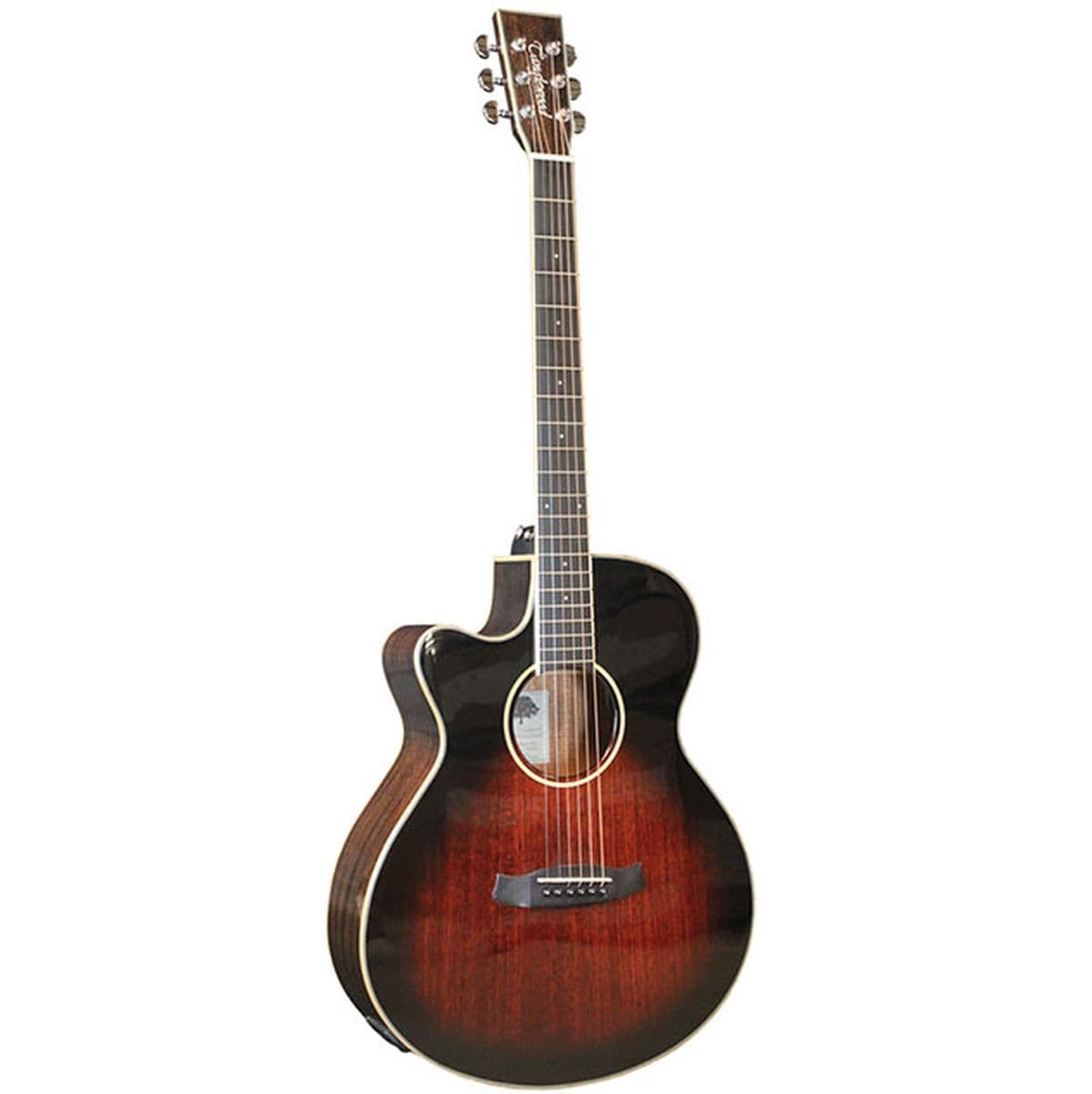 TW4 E AVB LH — Tanglewood